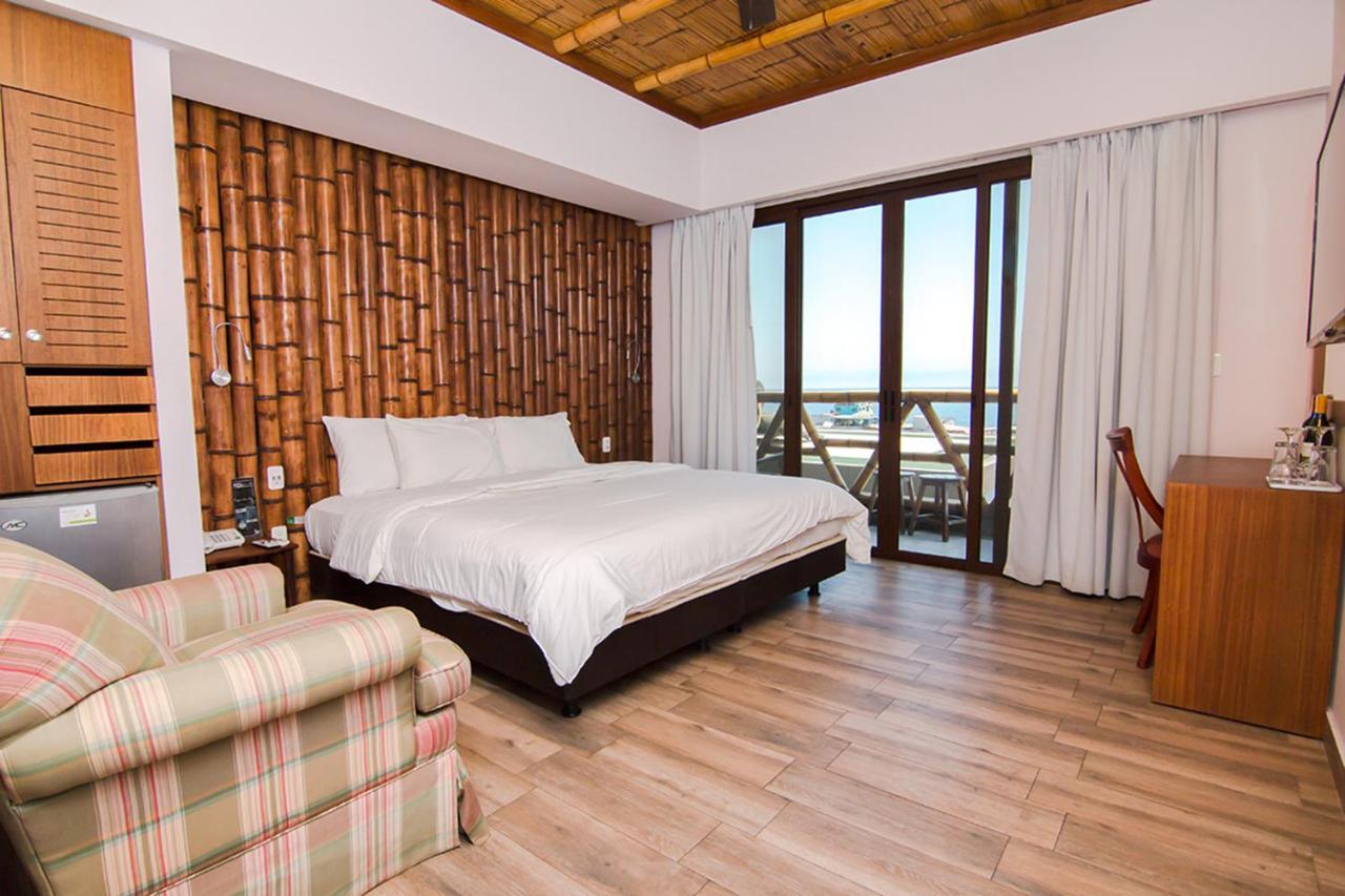 Nativa Bambu 4*