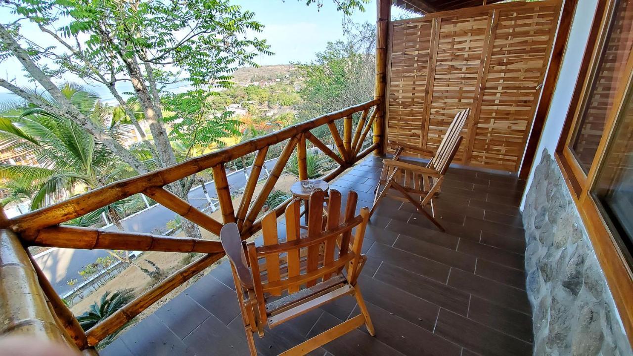 Hotel Nativa Bambu 4*