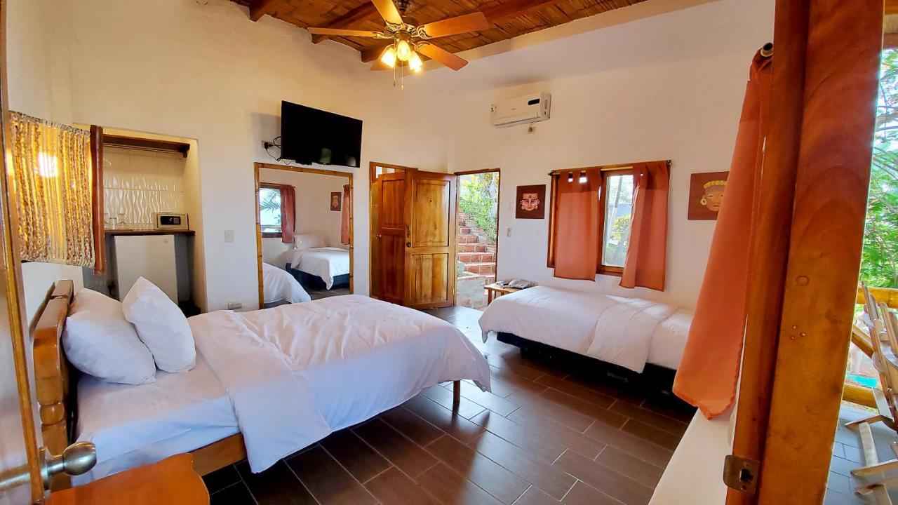 Nativa Bambu 4* Montanita