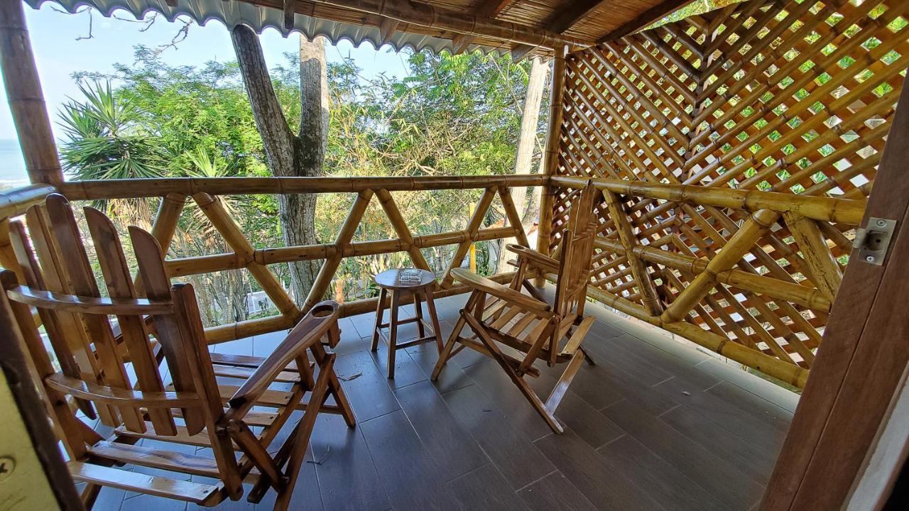 Hotel Nativa Bambu