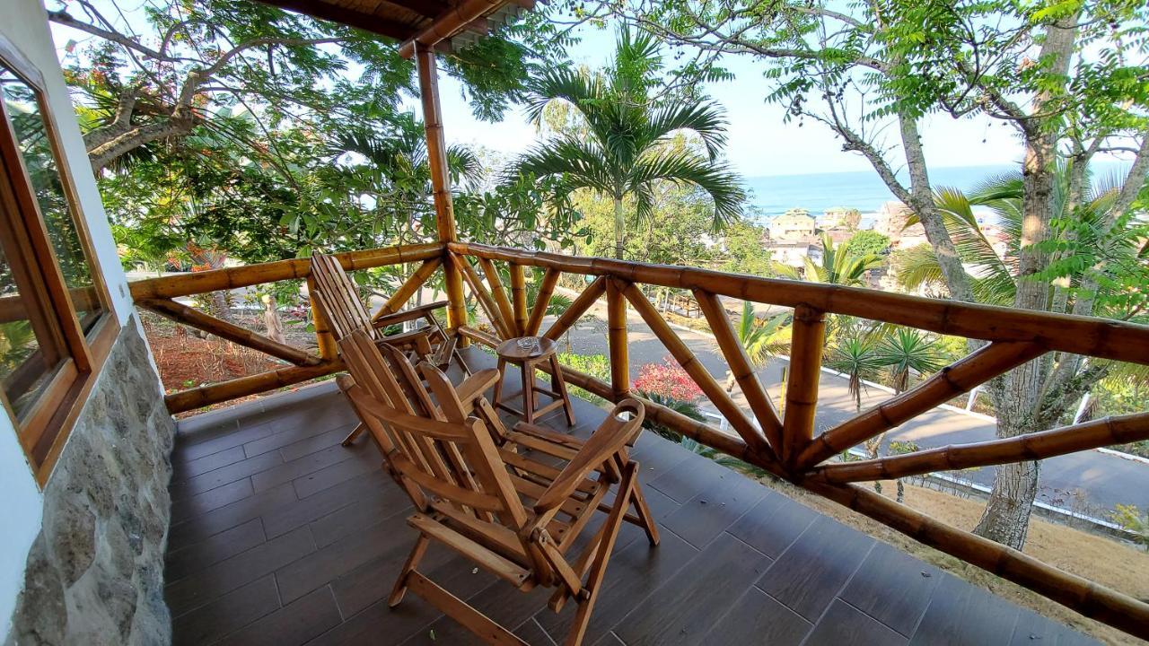 Hotel Nativa Bambu 4*