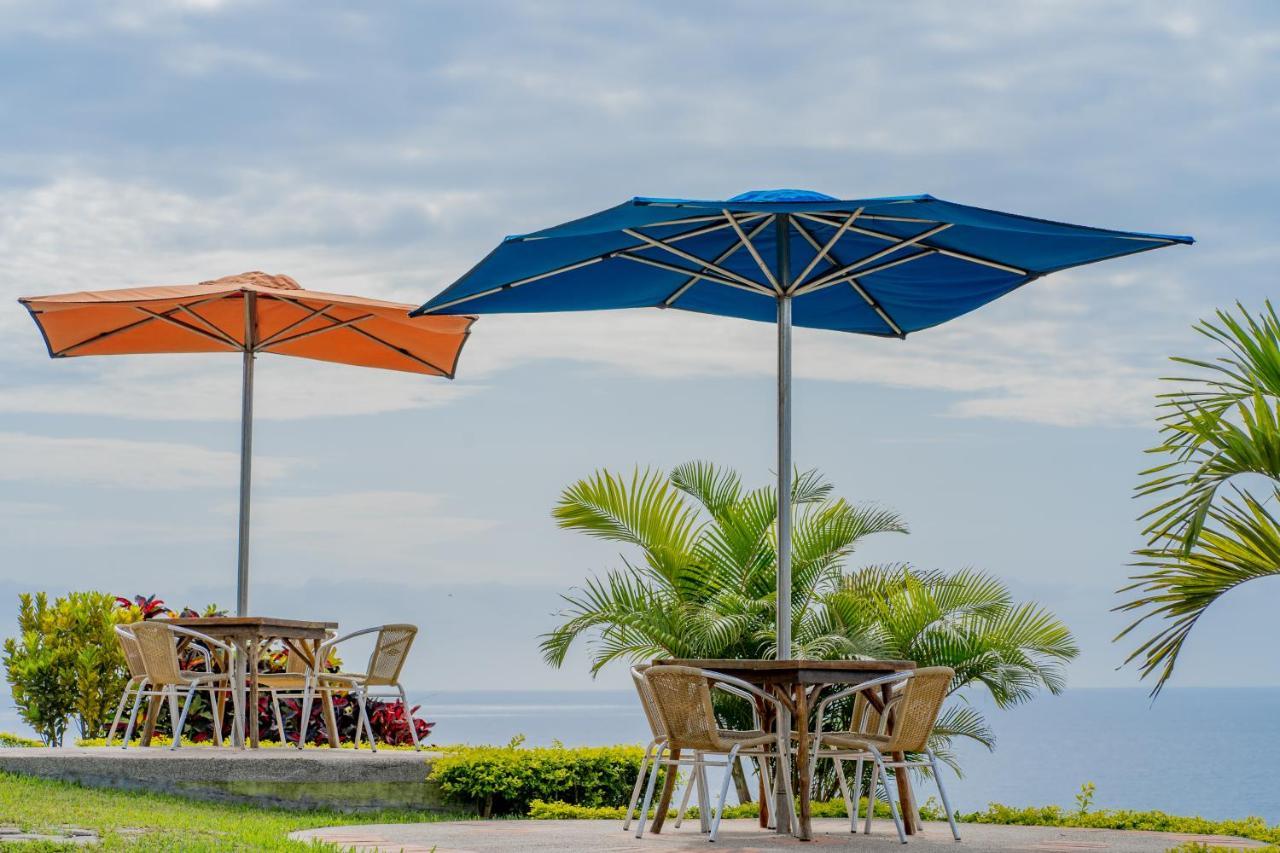 Hotel Nativa Bambu 4*