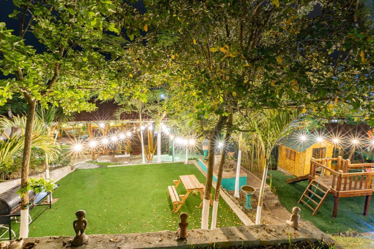 Hotel Nativa Bambu 4*