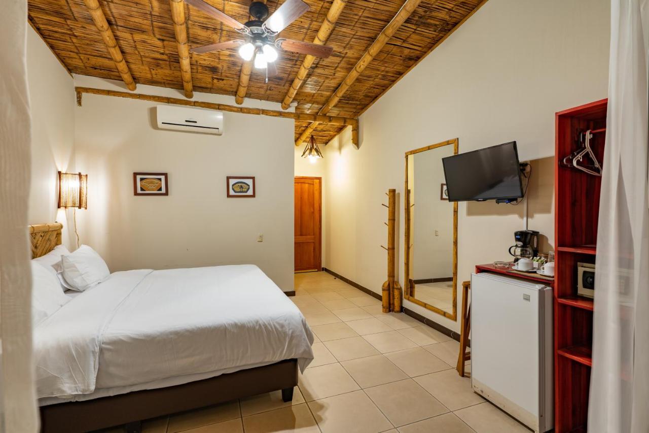 Nativa Bambu Hotel