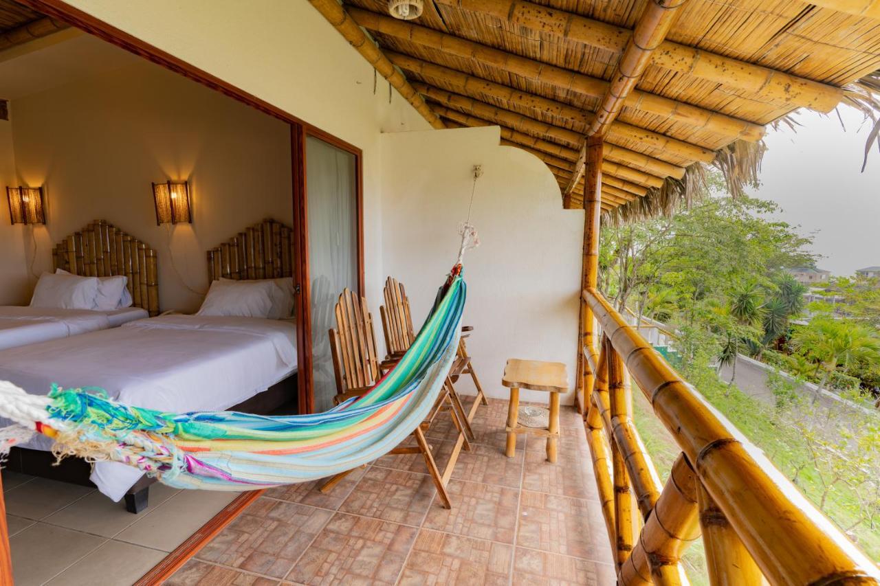 Hotel Nativa Bambu 4*