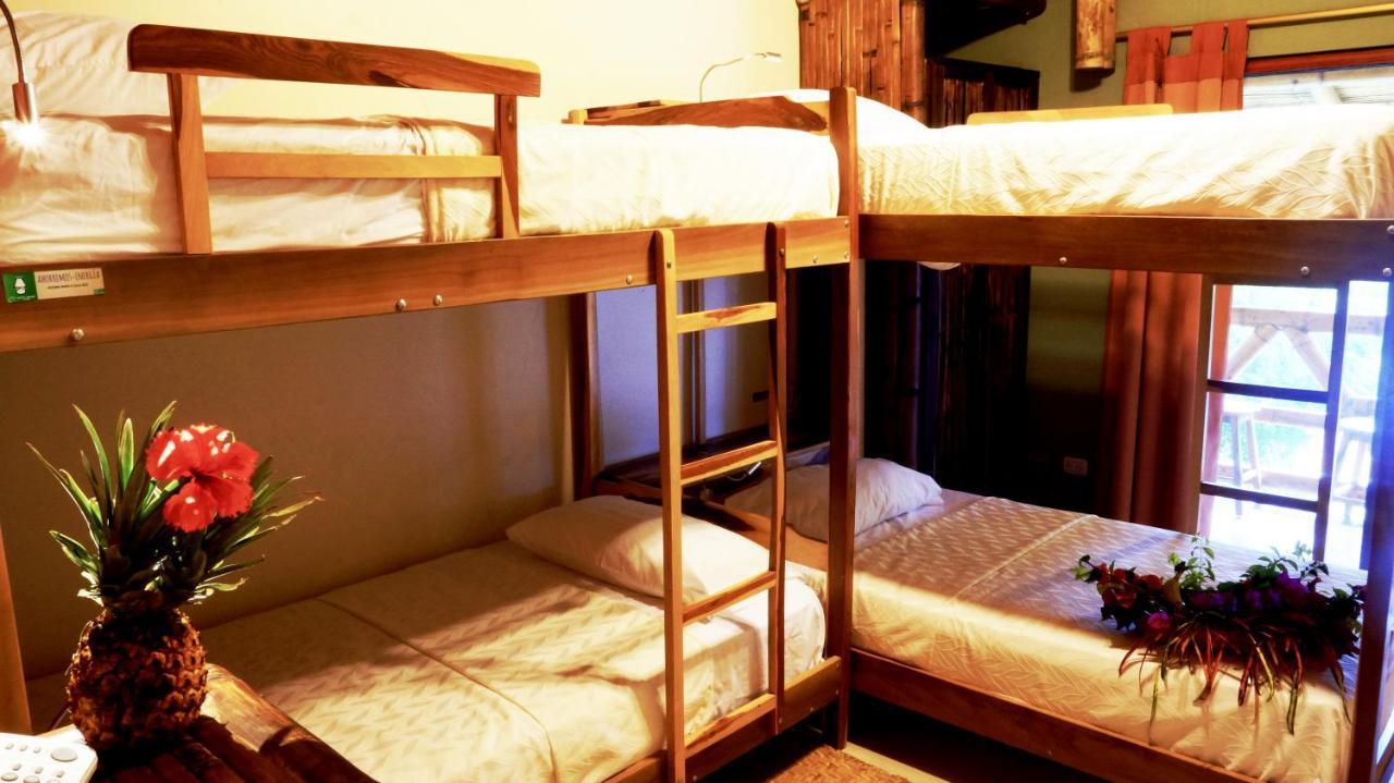 Hotel Nativa Bambu
