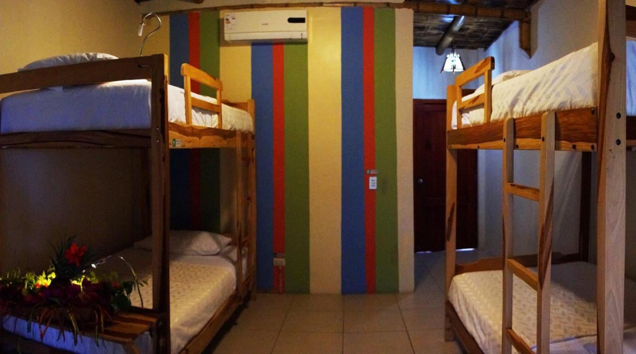 Hotel Nativa Bambu