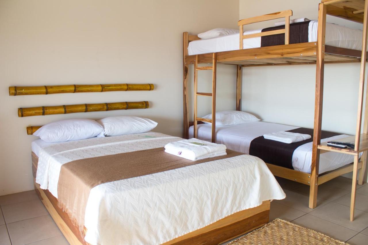 Nativa Bambu Hotel 4*