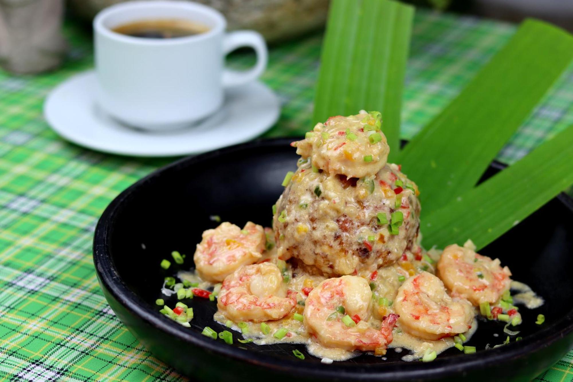 Nativa Bambu Hotel