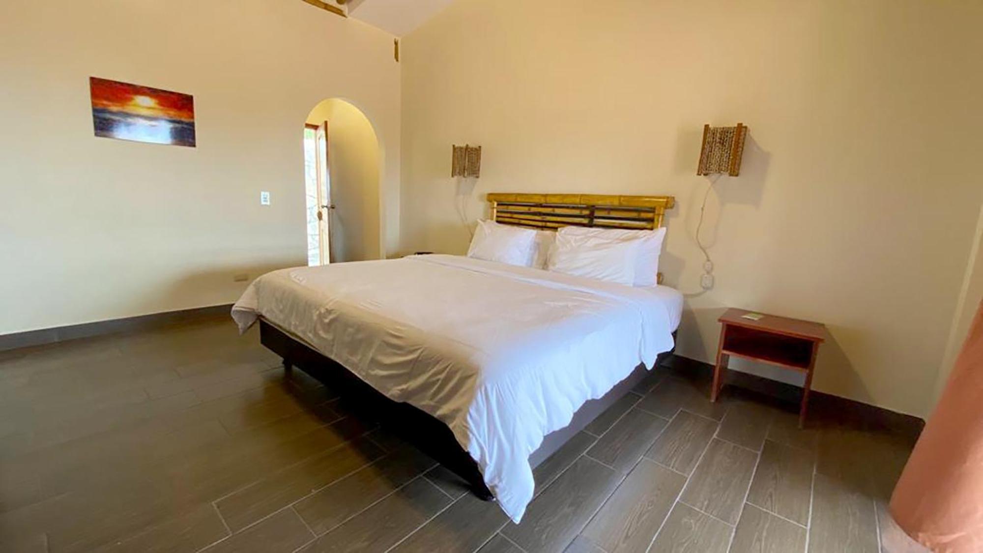 Nativa Bambu Hotel