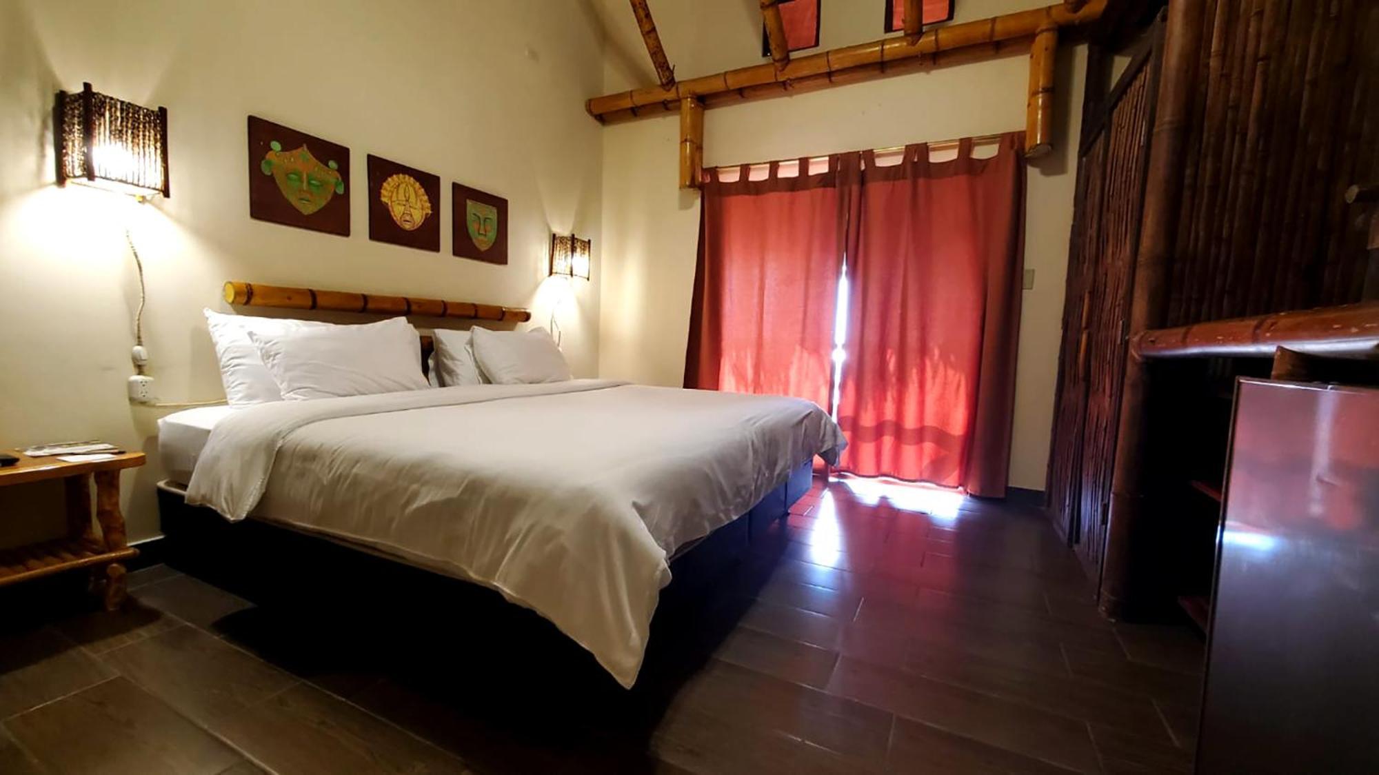Hotel Nativa Bambu 4*