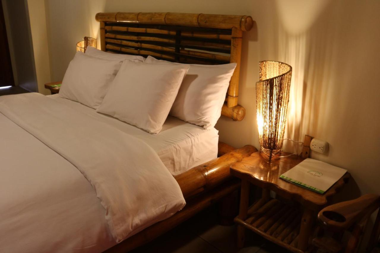 Nativa Bambu 4*