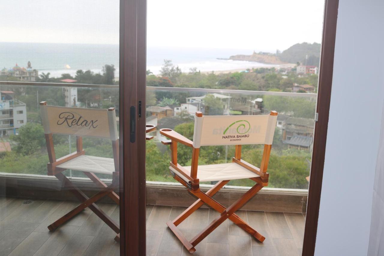 Nativa Bambu 4*