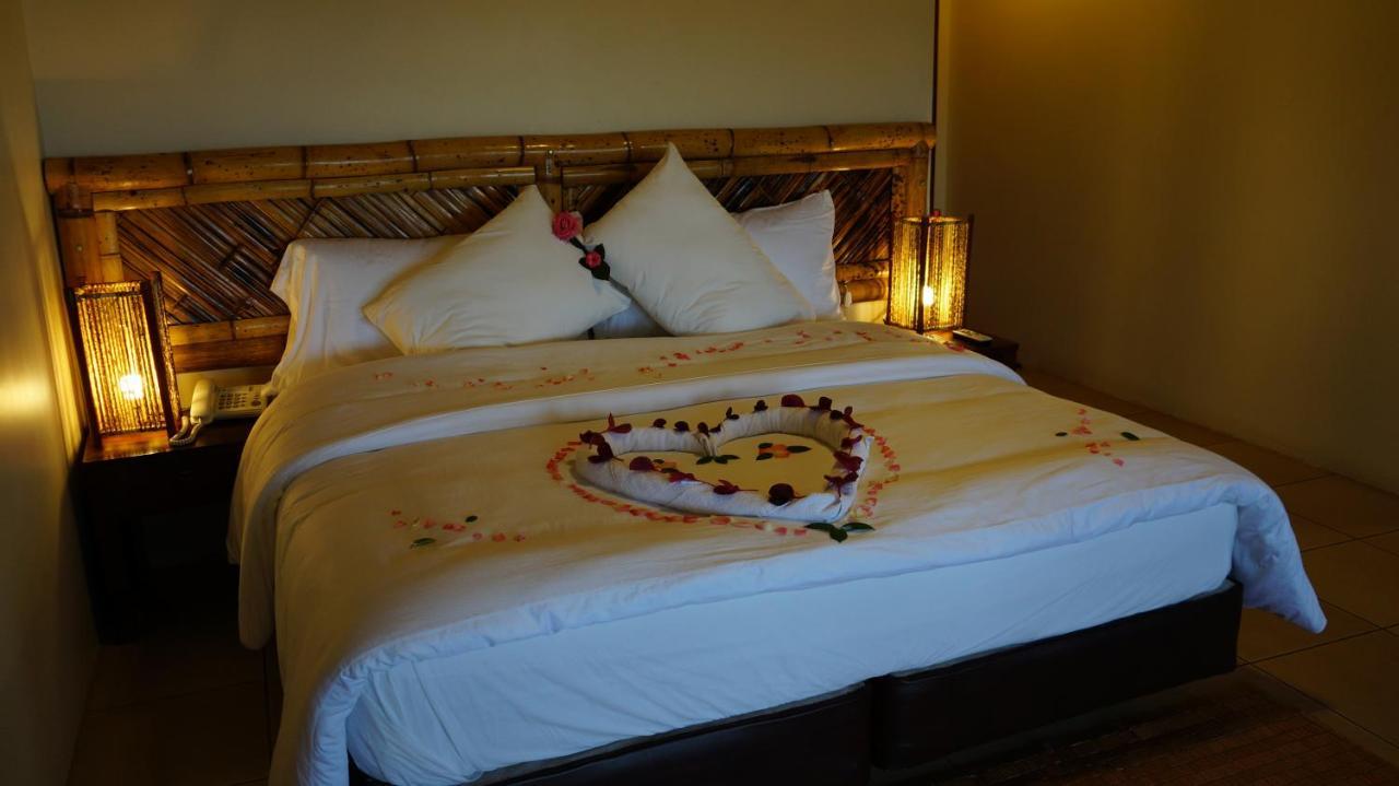 Nativa Bambu 4*