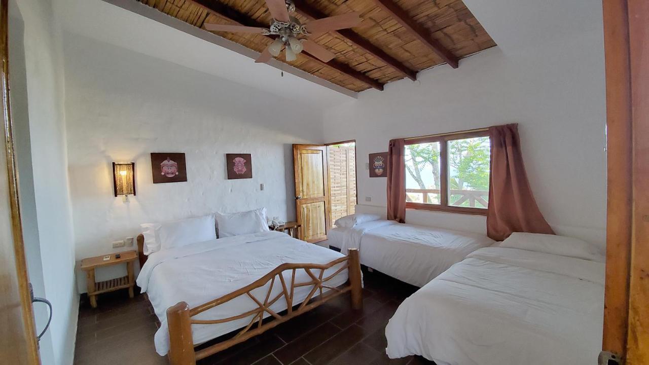 Hotel Nativa Bambu