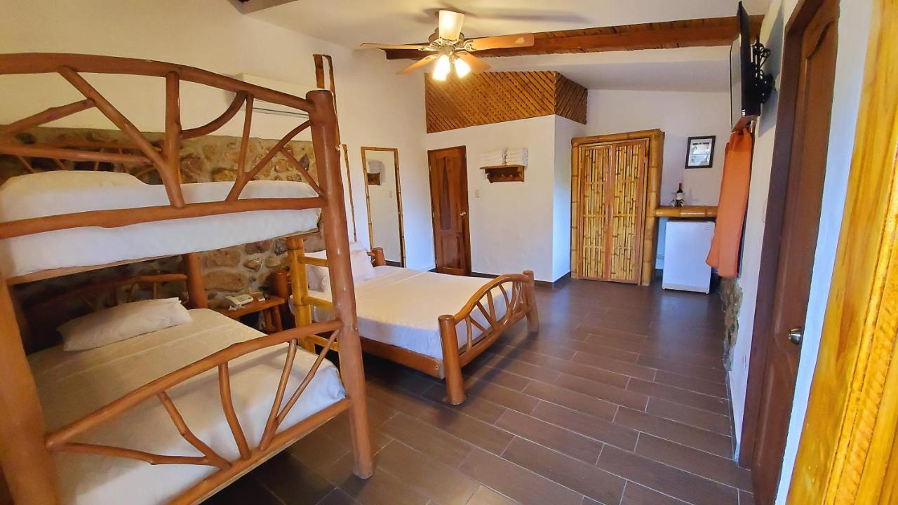 Hotel Nativa Bambu