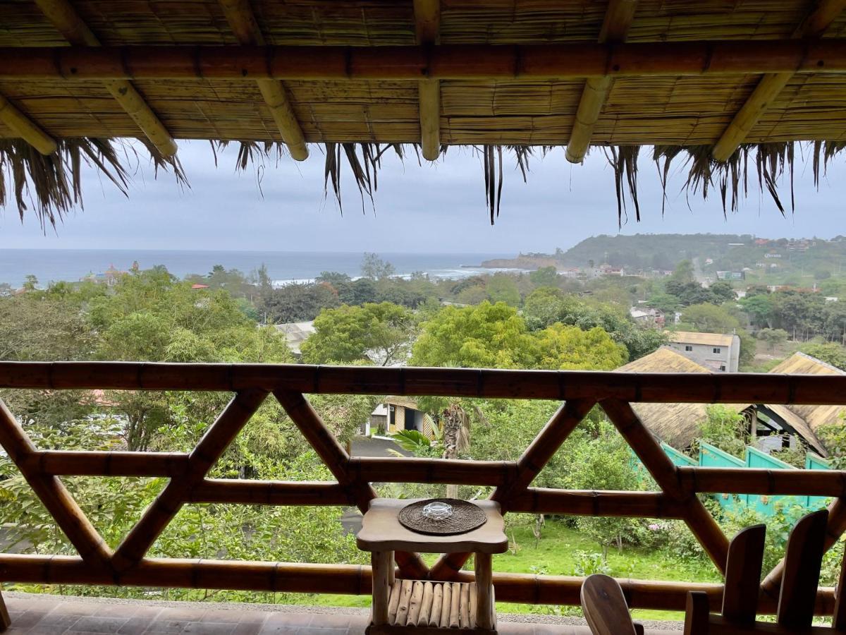 Nativa Bambu Hotel 4*