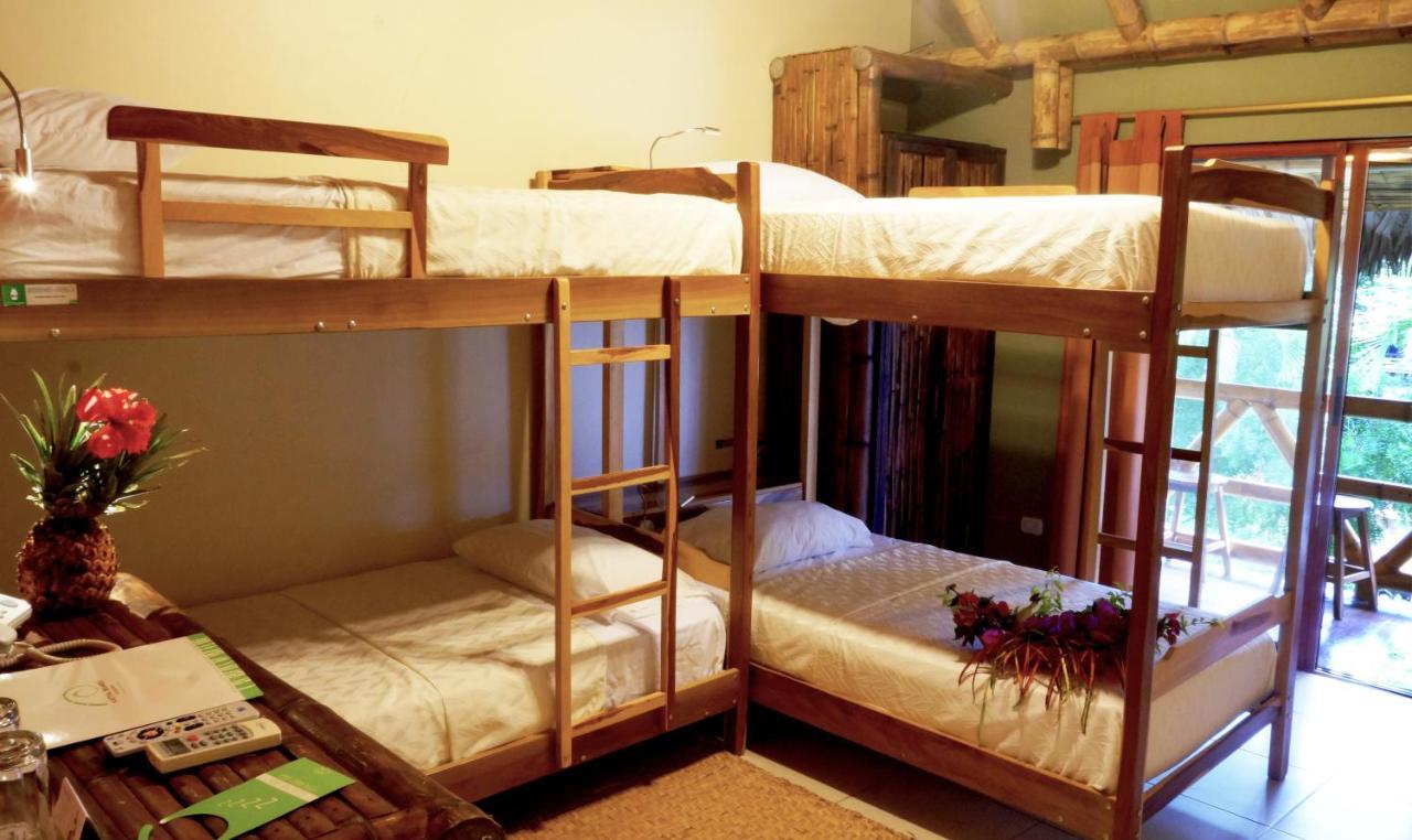 Hotel Nativa Bambu 4*