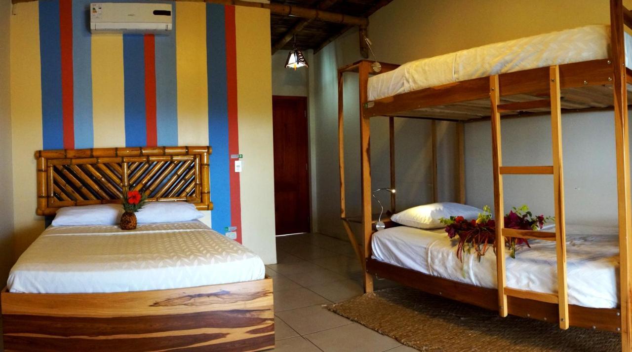 Nativa Bambu 4* Montanita
